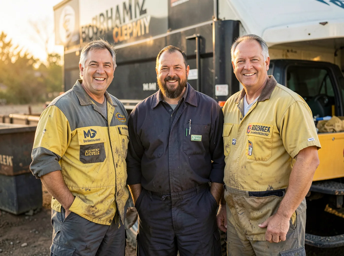 Sewage Cleanup company in Wilson, OK