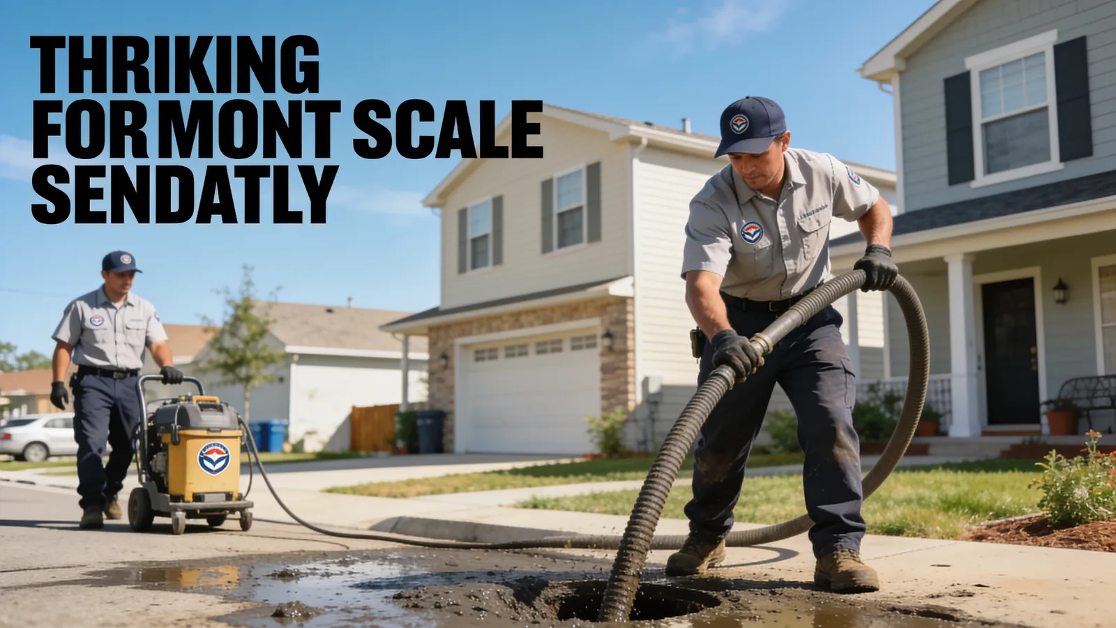 Sewage Cleanup in Wilson, OK near me